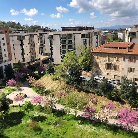 Wellstay Perugia Train Station Екстер'єр фото