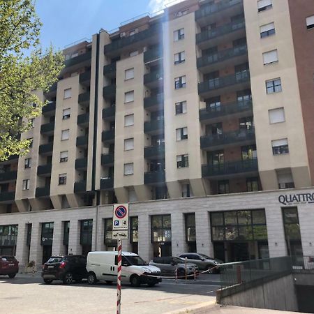 Wellstay Perugia Train Station Екстер'єр фото